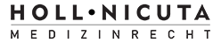 Holl Nicuta logo transparent