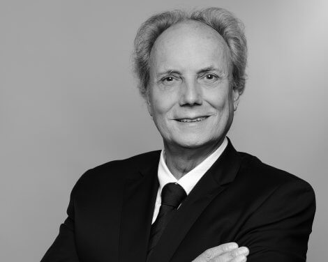 Dr. Thomas Holl, Rechtsanwalt