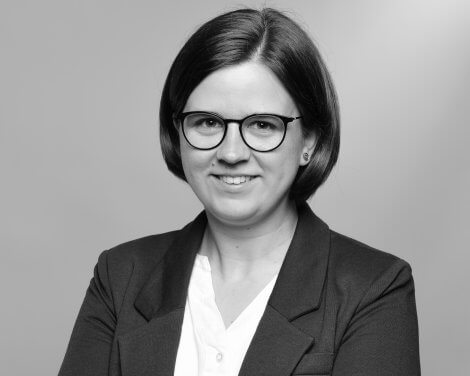 Kerstin Greilich, Rechtsanwältin